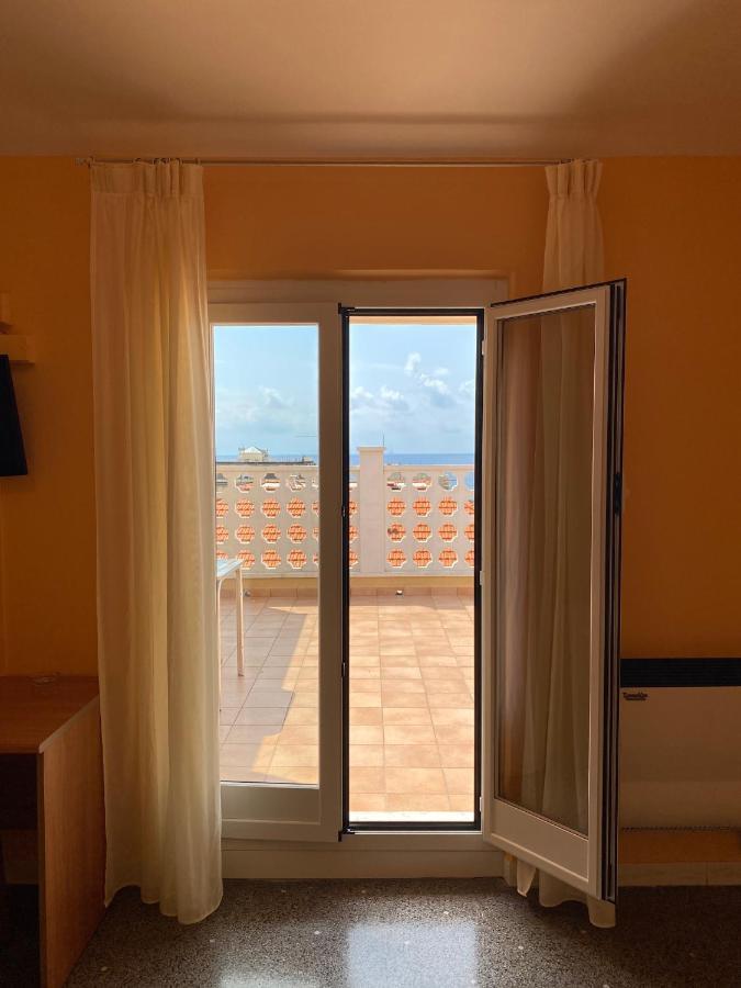 Hotel Ines Varazze Exterior photo