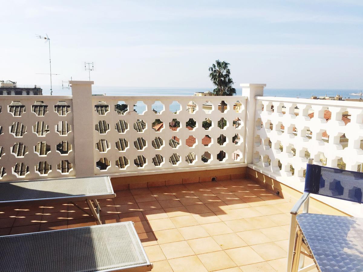 Hotel Ines Varazze Exterior photo